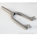 Titanium bmx fourche 12 pouces